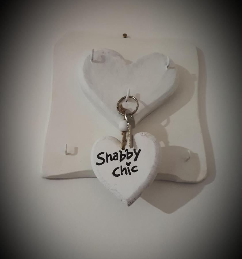 Shabby Chic Rooms Con Cucina E Giardino Privato Pomarico Exterior foto