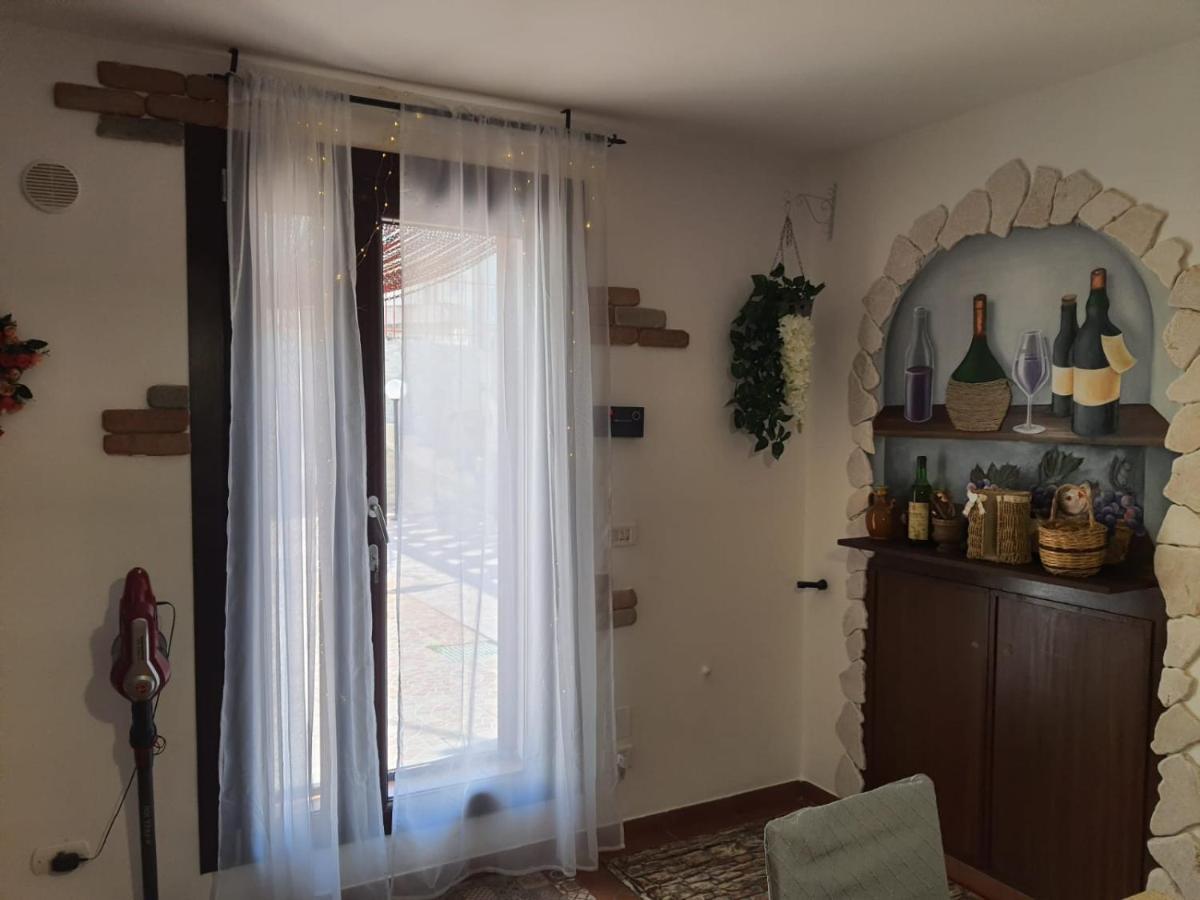 Shabby Chic Rooms Con Cucina E Giardino Privato Pomarico Exterior foto