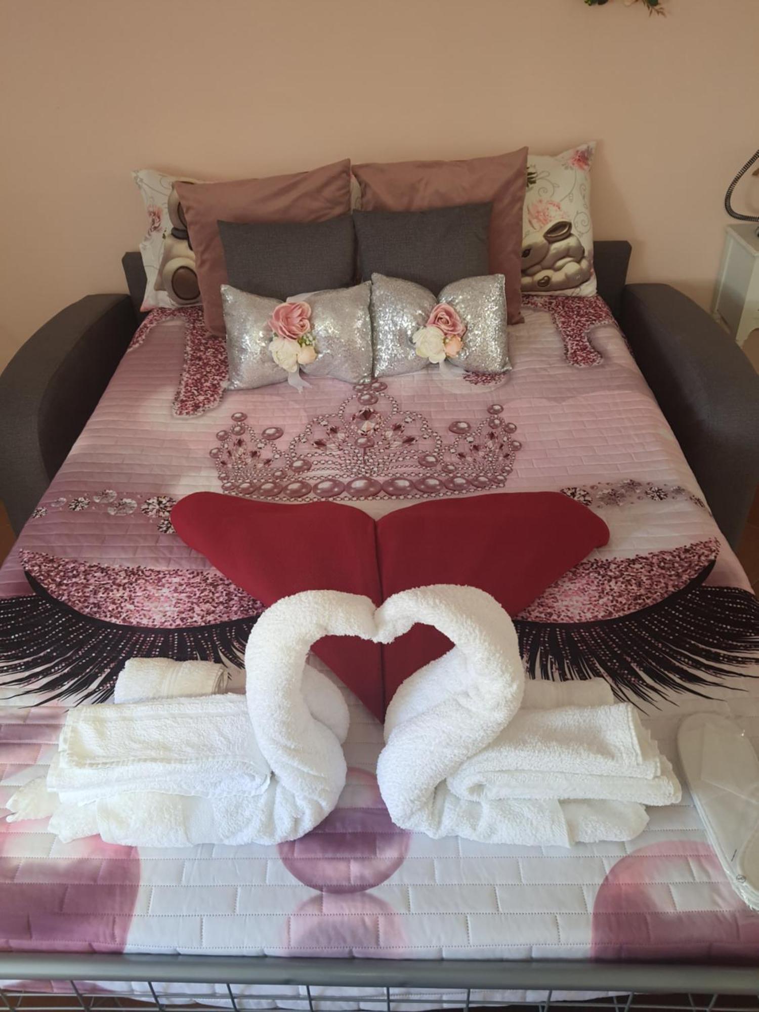 Shabby Chic Rooms Con Cucina E Giardino Privato Pomarico Exterior foto